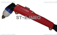 Плазмотрон для ручной резки P-80 с кабелем 5 метров - st-e.info - Новоуральск