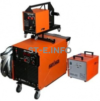 Полуавтомат комплектный ПроМИГ-560 - st-e.info - Новоуральск