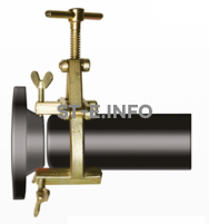 Центратор клещевого типа TAG Pipe EZG9 диаметр  125-245 мм - st-e.info - Новоуральск