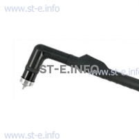 Плазмотрон для ручной резки PLC 250W 15m CA - st-e.info - Новоуральск