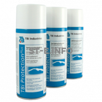 Спрей антипригарный TBi PROTECTION PLUS - st-e.info - Новоуральск