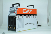 Инвертор для аргонодуговой сварки TIG-250 AC/DC - st-e.info - Новоуральск