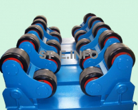 Вращатели роликовые самоцентрирующиеся HGZ-10 - st-e.info - Новоуральск