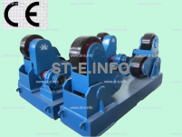 Вращатели роликовые самоцентрирующиеся HGZ-150 - st-e.info - Новоуральск