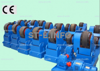 Вращатели роликовые самоцентрирующиеся HGZ-20 - st-e.info - Новоуральск