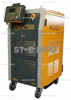 Установка волоконной лазерной резки XFocus 1000 - st-e.info - Новоуральск
