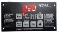 Контроллер высоты XPTHC-4 - st-e.info - Новоуральск