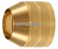 Защитный колпак 11.835.201.081  - st-e.info - Новоуральск