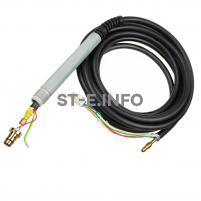 228790 Плазмотрон механизированный 7,6 метров - st-e.info - Новоуральск