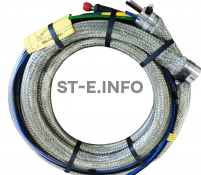 228296 ШЛАНГ-ПАКЕТ 10 МЕТРОВ - st-e.info - Новоуральск