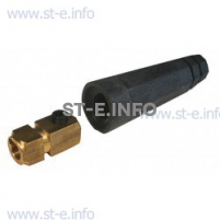 Гнездо BB 50-70 ABI-CF 50-70 - st-e.info - Новоуральск
