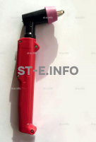 Плазмотрон для ручной резки AG60 - st-e.info - Новоуральск