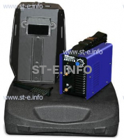 Сварочный аппарат Brima (инвертор) ARC 110 - st-e.info - Новоуральск