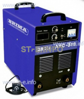 Сварочный аппарат Brima (инвертор) ARC 315 - st-e.info - Новоуральск