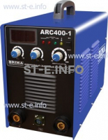 Сварочный аппарат Brima (инвертор) ARC 400-1 - st-e.info - Новоуральск