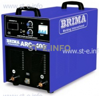 Сварочный аппарат Brima (инвертор) ARC 400 - st-e.info - Новоуральск