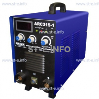 Сварочный аппарат Brima (инвертор) ARC-315-1 - st-e.info - Новоуральск