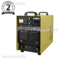 Сварочный инвертор ARC-409, 380В - st-e.info - Новоуральск