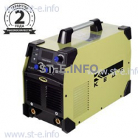 Сварочный инвертор ARC-250G, 380В - st-e.info - Новоуральск
