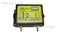 Газовый регулятор EWR Basic 300A - st-e.info - Новоуральск