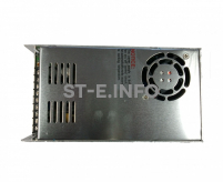 Блок питания S-400-48 - st-e.info - Новоуральск