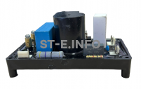 Блок розжига аппарата плазменной резки DOG-160L - st-e.info - Новоуральск