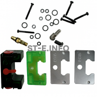 Блок смазки HIWIN EG15-E2-KIT-ZZ  - st-e.info - Новоуральск