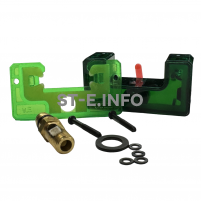 Блок смазки Hiwin EG-20-E2-KIT-ZZ - st-e.info - Новоуральск