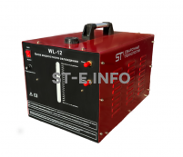 Блок жидкостного охлаждения WL-12 - st-e.info - Новоуральск