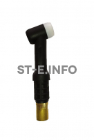 Головка горелки SINTIG-26MFX - st-e.info - Новоуральск