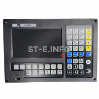 Управляющий блок ЧПУ F2100T с встроенным контроллером высоты - st-e.info - Новоуральск