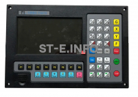 Управляющий блок ЧПУ FX410A - 4 axis подходит для раскроя профильной трубы + программное обеспечение - st-e.info - Новоуральск