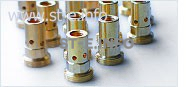 Держатель наконечника М6 TBi 5W-blue-ESW - st-e.info - Новоуральск