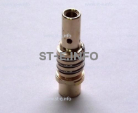 Держатель сопла с пружиной TBi 140/145/150 - st-e.info - Новоуральск
