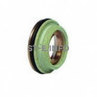 Защитный завихритель газа 21-1272 для плазмотрона XT-300 - st-e.info - Новоуральск