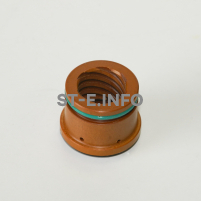 Диффузор для плазмотрона YGX160  - st-e.info - Новоуральск