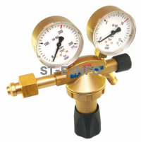 Редуктор DIN-Control NITROGEN Азот  - st-e.info - Новоуральск