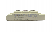 Диодный модуль ECS100NC60S - st-e.info - Новоуральск
