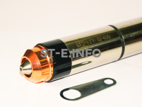 Голова плазматрона XF-400 - st-e.info - Новоуральск