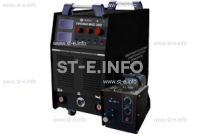 Инверторный полуавтомат MIG 500 ПРОФИ  - st-e.info - Новоуральск