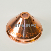 Экран для плазмотрона YGX160  - st-e.info - Новоуральск