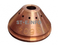 Экран для плазмотрона YH135  - st-e.info - Новоуральск