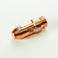 Электрод для плазмотрона Y100   - st-e.info - Новоуральск