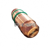 Электрод для плазмотронов YGX200 1,8 - st-e.info - Новоуральск