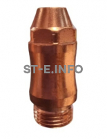 Электрод для плазмотрона YH135 - st-e.info - Новоуральск