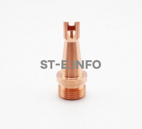 Сопло сварочное ES-12 - st-e.info - Новоуральск