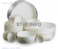 Заглушка водорастворимая EZ Purge EZP-26 (660 mm)  - st-e.info - Новоуральск