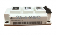 IGBT модуль FF200R06KE3 Infineon 200A 600V - st-e.info - Новоуральск