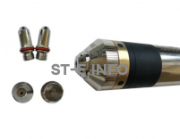 Голова плазмотрона FY-A200H - st-e.info - Новоуральск