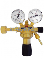 Редуктор DIN-Control NITROGEN  Aзот, Гелий, Aргон, Воздух - st-e.info - Новоуральск